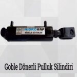 Goble Dönerli Pulluk Pistonu
