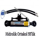 Hidrolik Orta Kol 55 cm
