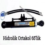 Hidrolik Orta Kol 65 cm