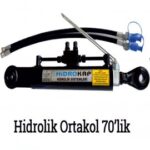 Hidrolik Orta Kol 70 cm